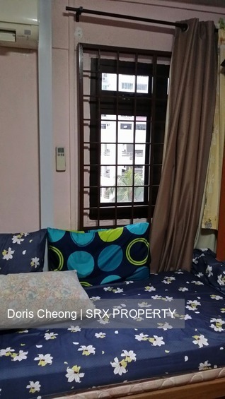 Blk 44 Telok Blangah Drive (Bukit Merah), HDB 3 Rooms #170785772